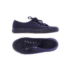 Esprit Damen Sneakers, marineblau, Gr. 38