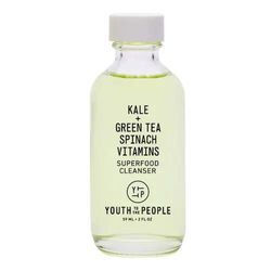 Youth To The People - Superfood Cleanser - 59 Ml