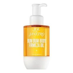 Sol De Janeiro - Bum Bum Body Firmeza Oil - Körperöl - 100 Ml