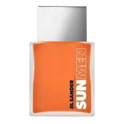 Jil Sander - Sun Men - Eau De Parfum - Jil Sander Super Sun Edp Man 40Ml