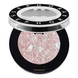 Sephora Collection - Colorful Lidschatten - Glitzereffekt - colorful Mono-24 Inclusions 304 Cotton C