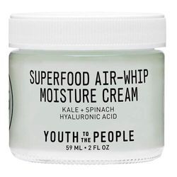 Youth To The People - Age Prevention Superfood Face Cream Anti-aging Gesichtscreme - Superfood Moisture Cream 2oz-