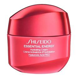 Shiseido - Essential Energy - Hydrating Cream - 30ml