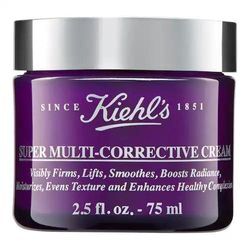 Kiehl's Since 1851 - Super Multi-corrective Cream - Feuchtigkeitscreme - super Multi Correct Cream 75ml