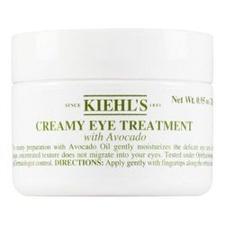 Kiehl's Since 1851 - Creamy Eye Treatment With Avocado - Augencreme - avocado Eye Cream 28g