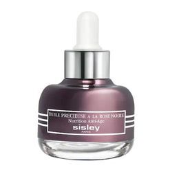 Sisley - Huile Précieuse À La Rose Noire Gesichtsöl - 25 Ml