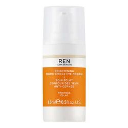 Ren Clean Skincare - Brightening Dark Circle Eye Cream - radiance Bright Eye Cream 15ml