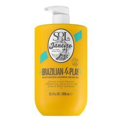 Sol De Janeiro - Brazilian 4play Shower Cream Gel - 1000 Ml