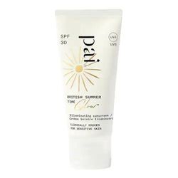 Pai - British Summer Time Glow Spf 30 - Empfindliche Haut - british Summertime Glow Spf 30