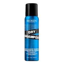 Redken - Deep Clean Trockenshampoo - styling Deep Clean Dry Shampoo