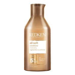 Redken - All Soft - Conditioner - All Soft Acond 250ml