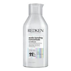 Redken - Acidic Bonding - Concentrate Conditioner - acidic Bonding Conditioner 500ml