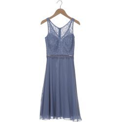 Suddenly Princess Damen Kleid, blau, Gr. 30