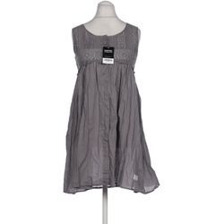 Odd Molly Damen Kleid, grau, Gr. 36