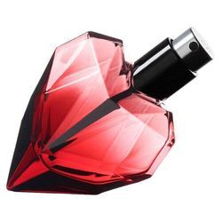 Diesel - Loverdose Redkiss - Eau De Parfum - Vaporisateur 30 Ml