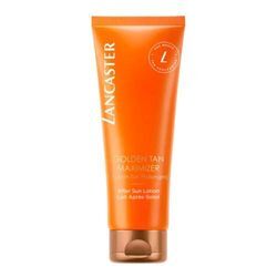 Lancaster - Golden Tan Maximizer - After Sun Lotion - Tan Maximizer Ap Sol Creme 125ml Rl2020-