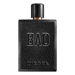 Diesel - Bad - Eau De Toilette - bad Vaporisateur 100 Ml