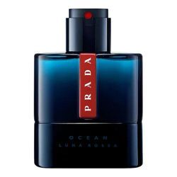 Prada - Luna Rossa Ocean - Eau De Toilette - luna Rossa Ocean Edt 50ml