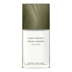 Issey Miyake - L'eau D'issey Pour Homme Eau&cèdre - Holziges, Aquatisches Eau De Toilette - l'eau D'issey Homme Ce'dre Edt I 100ml