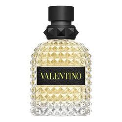 Valentino - Uomo Born In Roma - Yellow Dream - Eau De Toilette - uomo Born In Roma Yellow Dream 50ml