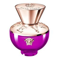 Versace - Dylan Purple - Eau De Parfum - dylan Purple Edp 50ml