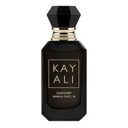 Kayali - Oudgasm Vanilla Oud 36 - Eau De Parfum Intense - oudgasm Vanilla Oud 36 10ml