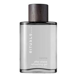 Rituals - Homme - Erfrischendes Aftershave-gel - the Ritual Of Samurai Aftshave Refsh Gel