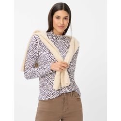 BRAX Damen Style CAMILLA, latte, Gr. 34