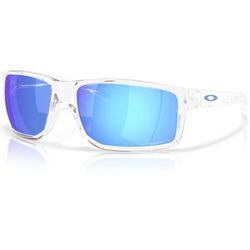 Oakley Gibston XL Polarized - Sportbrille