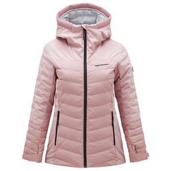 Peak Performance Blackfire - Daunenjacke - Damen