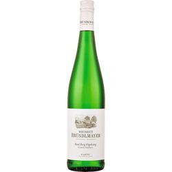 Berg Vogelsang Grüner Veltliner, Kamptal DAC, Niederösterreich, 2023, Weißwein