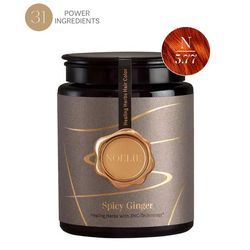 NOELIE Spicy Ginger - Healing Herbs Hair Color