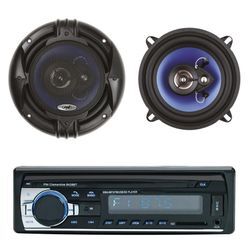 PNI Autoradio PNI-AK001