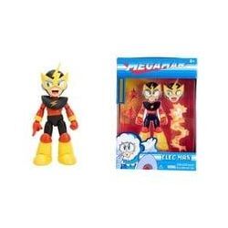 Mega Man - Elec Man, Spielfigur