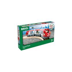 BRIO Spiel Roter Reisezug