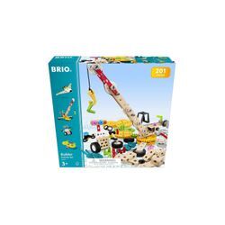 BRIO Spiel Builder Kindergartenset, 201 tlg.