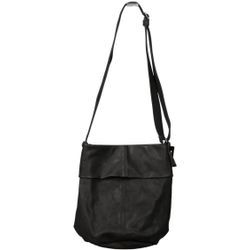 Zwei Damen Handtasche, grau, Gr.