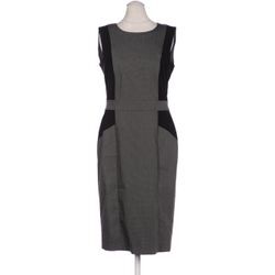 Madeleine Damen Kleid, grau, Gr. 36