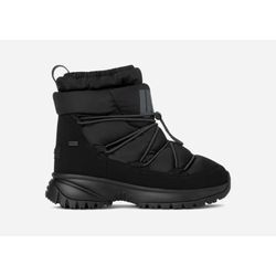 UGG® Yose Puffer Boot für Damen | UGG® EU in Black, Größe 39