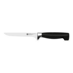 ZWILLING **** VIER STERNE Ausbeinmesser 14 cm