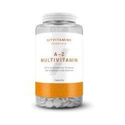 A-Z Multivitamin - 90Tabletten