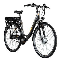 Zündapp Z502 E Bike Damenfahrrad 28 Zoll Elektrofahrrad ab 155 cm 7 Gänge