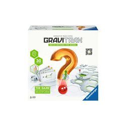 Ravensburger Spiel GraviTrax THE GAME multiform