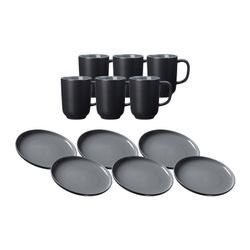 Ritzenhoff & Breker Kaffeeservice Jasper 12er Set