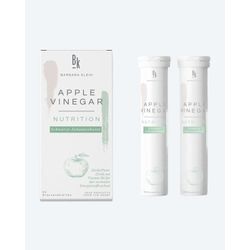 Apple Vinegar, 2x 20 Brausetabletten