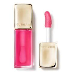 Guerlain - Kiss Kiss Bee Glow Oil - kisskiss Bee Glow Oil 458 Pop Rose