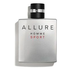 Chanel - Allure Homme Sport - Eau De Toilette Zerstäuber - Vaporisateur 100 Ml