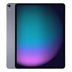 Apple iPad Pro 12,9 256GB [Wi-Fi + Cellular, Modell 2018] space grau