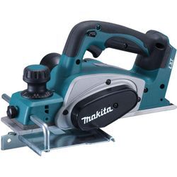 Makita - Akku-Handhobel 18V DKP180Z ohne Akku ohne Lader im Karton