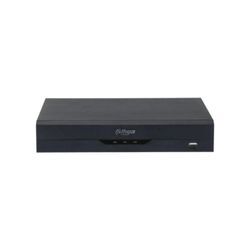 Kompakter WizSense 8-Kanal 1U 8PoE Netzwerk-Videorekorder Dahua NVR2108HS-8P-I